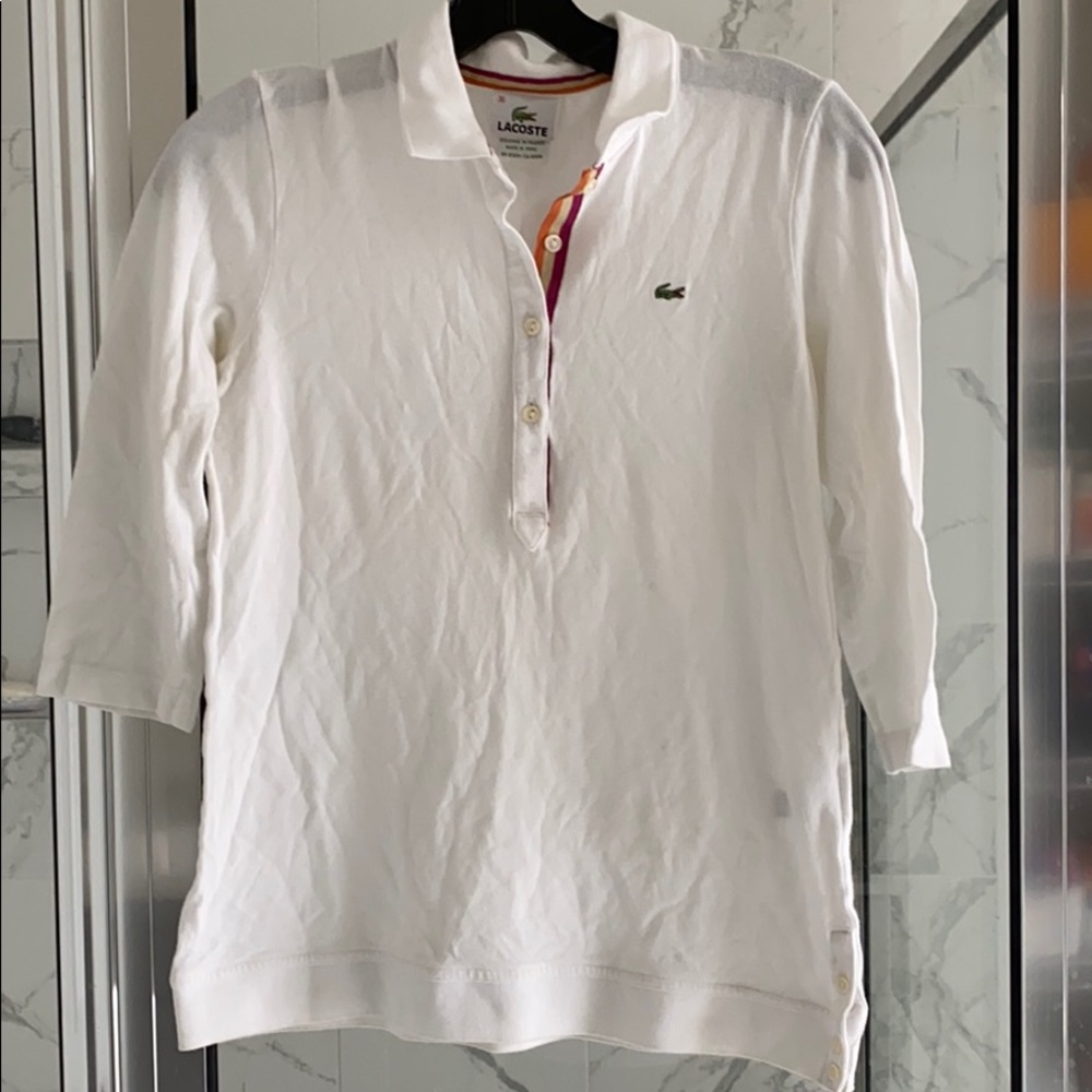 Lacoste Top(6)